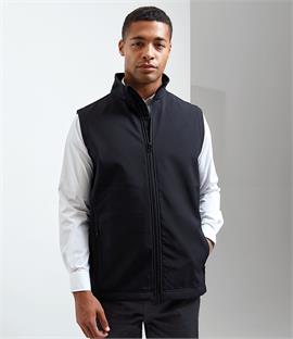Premier Windchecker Printable and Recycled Gilet